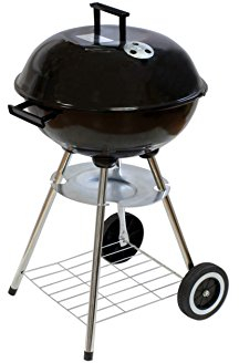 Unbekannt Kugel Grill Altea Hills Kynast Exklusiv Holzkohle Kugelgrill