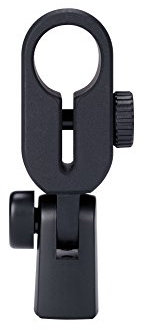 LEWITT DTP 40 MTS Drum Microphone Mount for LCT &, DTP Series, Black
