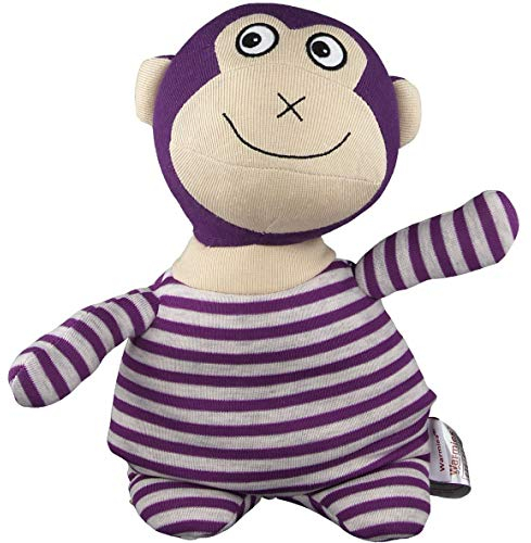 Wärmestofftier Warmies POP! Affe