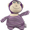 Warmies Pop Affe lila/gra 1 stk