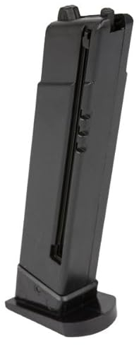 Ersatzmagazin Beretta M92