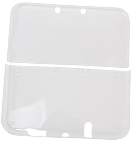 Weiche TPU Schutzhülle Haut Abdeckung Für Neu Nintendo 3DS LL / XL