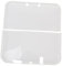 Coque de Protection Souple en TPU pour Nintendo 3DS LL / XL