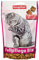 Beaphar Fellpflege Bits - Für Katzen - Fördern den Fellglanz - Katzensnacks - 1er Pack (1 x 150 g)