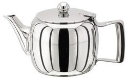 Stellar English Breakfast Teaware Traditional Teapot 1.5l