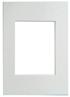 walther design Passepartouts chamois für Rahmenformat: 20 x 30 cm, Bildformat: 13 x 18 cm Passepartouts PA030H