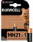 Energizer-pile 12v A23 Duracell Security - Blister De 1