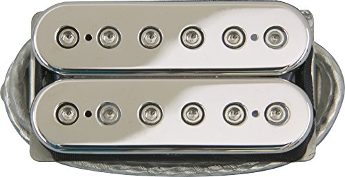 DiMarzio DP 104CR Super 2 Humbucker E-Gitarrentonabnehmer, Crème