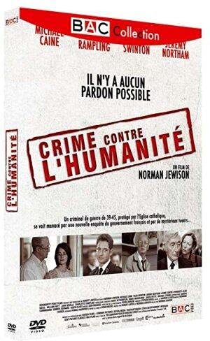 Crime contre l'humanité [FR Import]