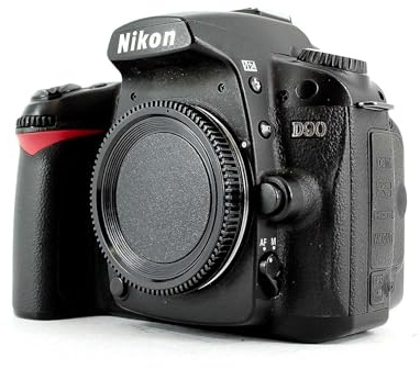 Nikon D90