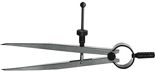 Format Präzisions-Federzirkel 200mm
