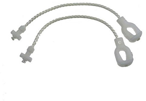 Brandt Câbles pour Porte de Lave-Vaisselle