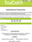 25x Selbstklebende Etiketten 420 x 297 mm WETTERFEST klar transparent reissfest auf DIN A3 Bogen - 1 Etikett pro Seite – 25 Polyester Folienetiketten selbstklebend mit Laser Drucker bedruckbar