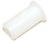 Beko Fridge Freezer Hinge Bush. Genuine Part Number 4830680100