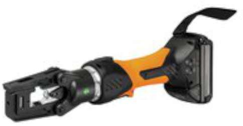 Weidmüller EPG 45 1500830000 Crimpzange 6 bis 150mm²