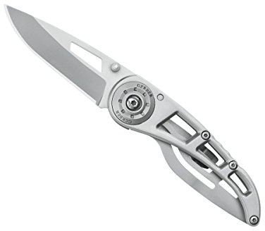 Couteau pliable Ripstop I de Gerber