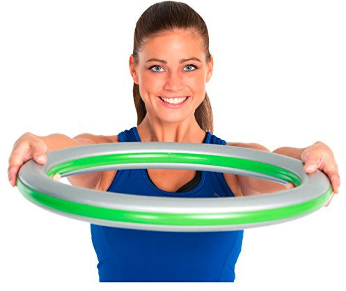 Sport-Tec sensa movi Orbit 500, Tiefenmuskeltrainer, Fitnesstrainer, Krafttrainer, 50 cm