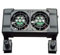 Boyu Ventilador 2 17X48X12CM 0.24A FS-602