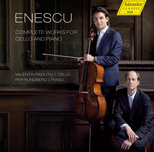Complete Works For Cello And P