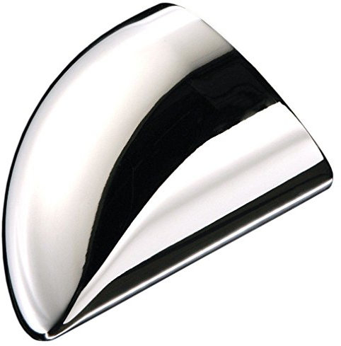 Richard Burbidge MMWECS Fusion Handrail End Cap - Chrome