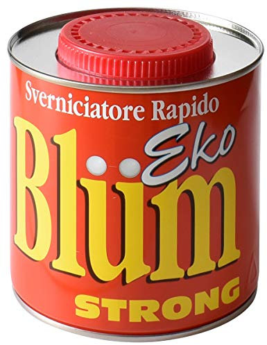 SVERNICIATORE BLUM EKO ECOLOGICO LT 0,75 PZ 12