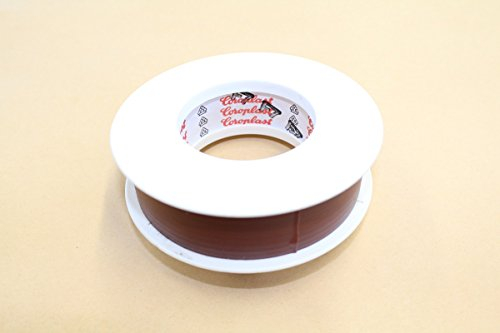 Coroplast Isolierband Klebeband 25 m / 0,15 mm PVC