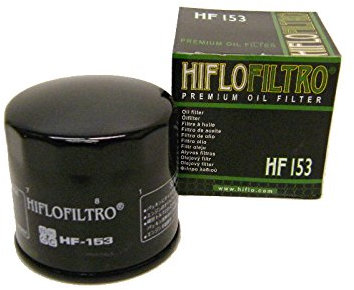 Ölfilter Hiflo HF153 für Cagiva Ducati