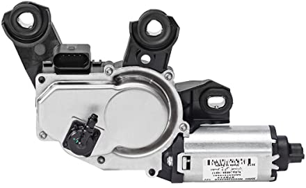 VALEO - Heckwischermotor - 579717 - A1, A6 ALLROAD 3, A6 SERIES 2 FL, A6 SERIES 4, Q3, S6 SERIES 3 FL