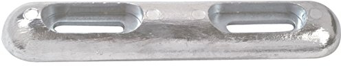 Navyline Zink Anode Fairline 320mm