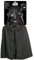 Widmann 31198 - Kinderkostümset Darth Vader, Maske und Umhang