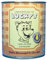Lucky's - Hundefutter mit Lachs, Reis und Karotten - 800g