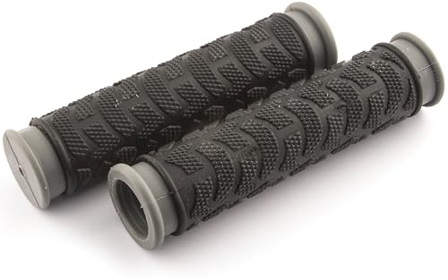 Clarks Wire End Covers - Bottle of 500 Universal Silver End Covers for All Wires for Mountain Bikes (MTB), Hybrid & Road Bikes