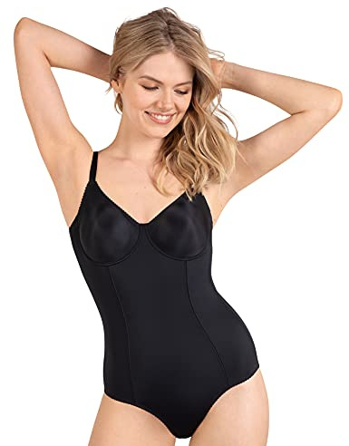 Naturana Shapewear Bügel-Body - 3260