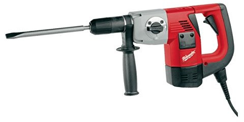 SCROSTATORE SDS-PLUS 3 KG PCE3/K MILWAUKEE