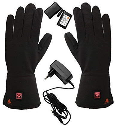 Alpenheat Fire - Gloveliner, AG1, Größe S