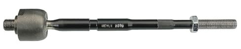MEYLE MEYLE Axialgelenk, Spurstange 216 031 0016 | Kompatibel mit: ABARTH 500 / 595 / 695, 500C / 595C / 695C, FIAT 500, 500 C, FORD KA