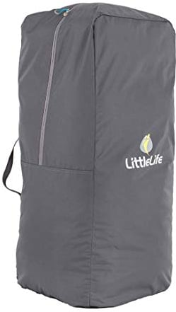 LittleLife Baby Kindertrage Transporttasche zur Verwendung Kindertrage für sicheren Transport und Lagerung
