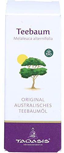 Arbre à Thé Huile dans le carton, 50 ml
