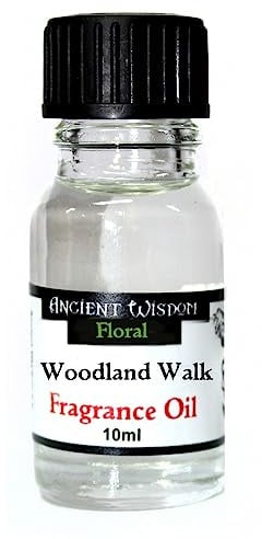 Ancient Wisdom Woodland Walk Fragrance Oil