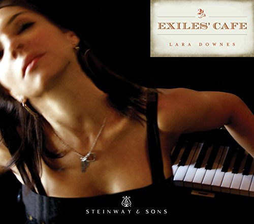 Steinway & Sons (note 1 music)