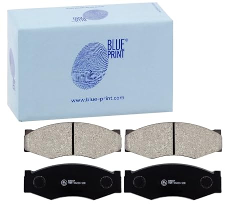 Blue Print ADN142109 Brake Pads