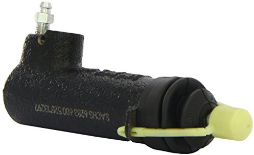 SACHS 6283 600 528 Kupplungsnehmerzylinder Nehmerzylinder Kupplung Kompatibel mit HONDA Accord VI Limousine CK, CG, CH, CF8 ACCORD VI Coupe CG Accord VI Schrägheck CH, CL