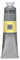 LUKAS Cryl Studio Künstler-Acrylfarben, Metall, Pastellgelb, 75 ml, 75