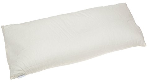 Handelsturm Kopfkissen (40 x 80 cm). Perfektes Schlafklima! Verschiedene Größen und Füllungen zur Auswahl. Buchweizenkissen, Dinkelkissen, Hirsekissen