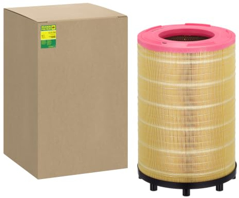 MANN-FILTER C31014 Luftfilter