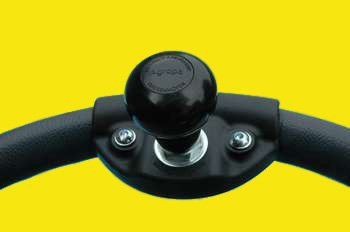 Agropa Universal Lenkhilfe