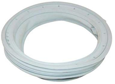 JOINT SOUFFLET DE HUBLOT POUR LAVE LINGE ARTHUR MARTIN ELECTROLUX - 132004115