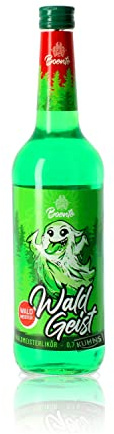 Boentes Waldgeist 0,7l 15%