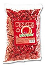 Dulciora, Caramelo masticable - 2kg.
