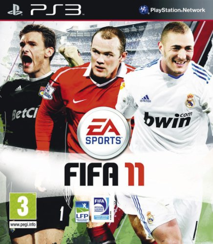 Electronic Arts